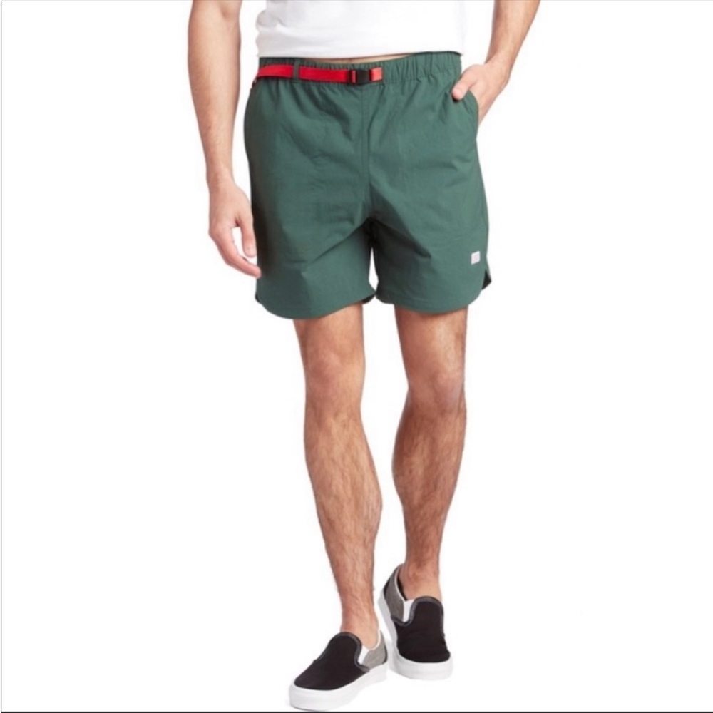 Men’s Topo Designs River Shorts